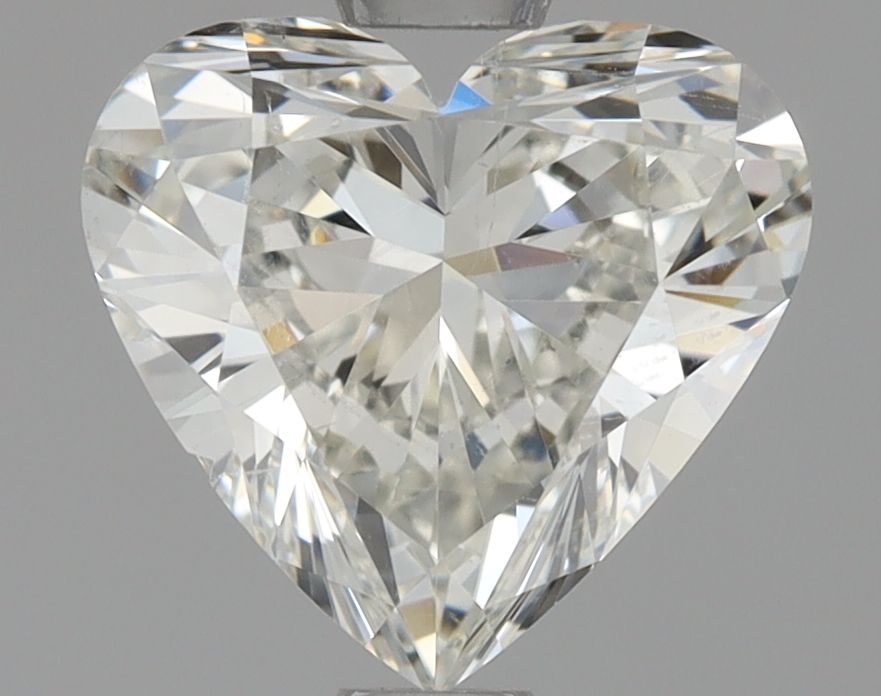 Heart Diamond