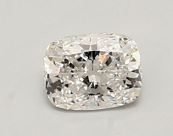 Cushion Diamond