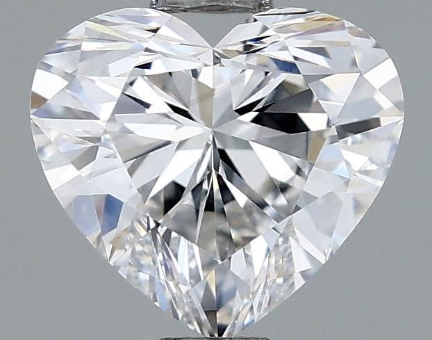 Heart Diamond