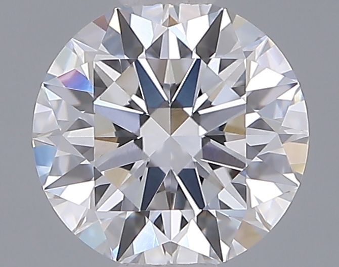 1.00 ct. round Lab Grown Diamond front image