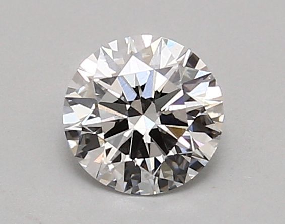 0.89 ct. round Lab Grown Diamond front image