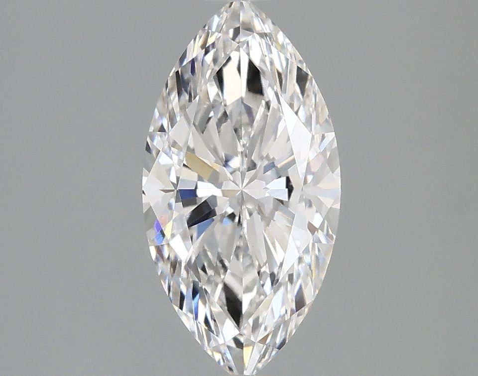 1.49 ct. marquise Lab Grown Diamond front image