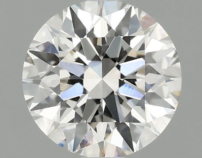 1.03 ct. round Lab Grown Diamond front image