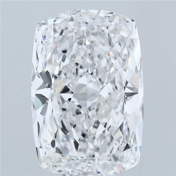Cushion Diamond