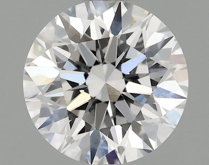 1.09 ct. round Lab Grown Diamond front image
