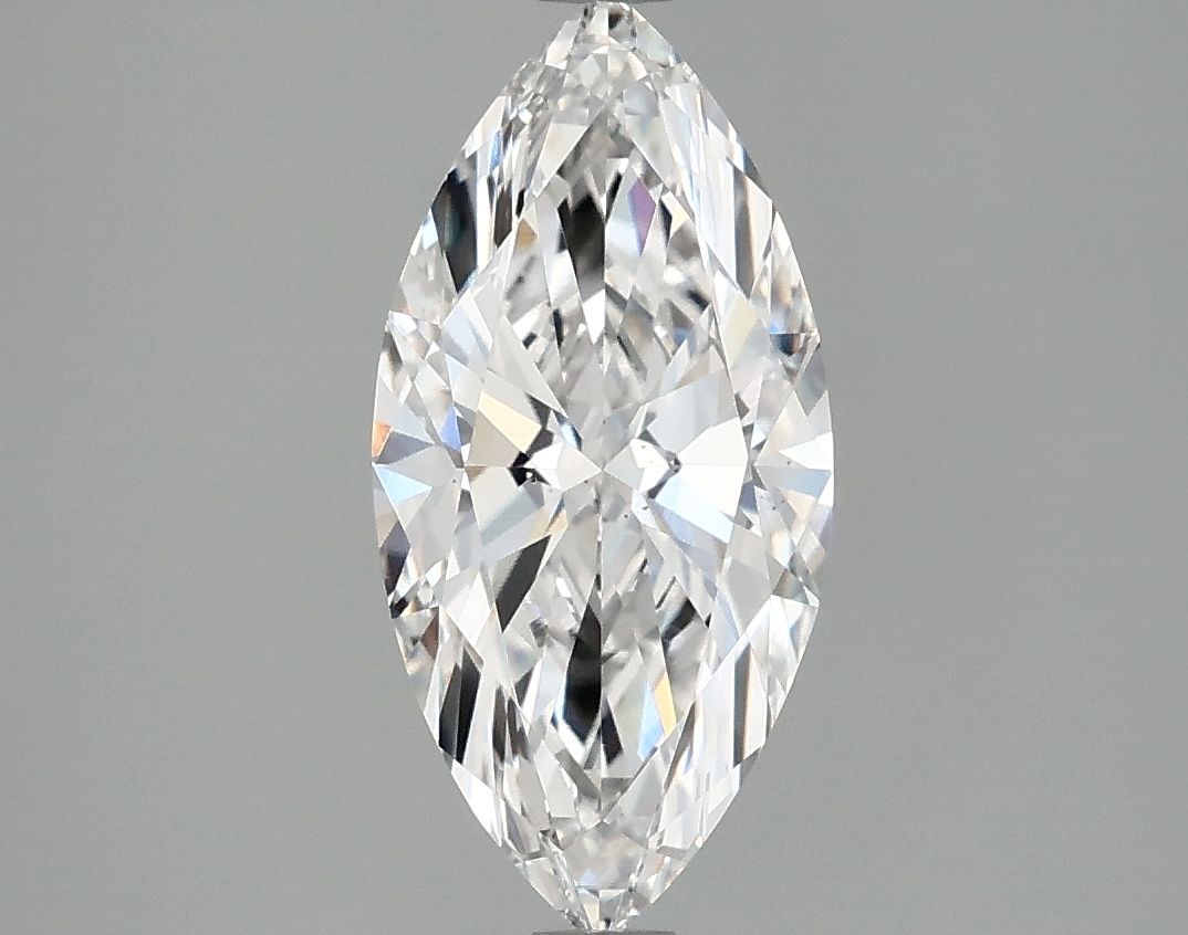 1.79 ct. marquise Lab Grown Diamond front image