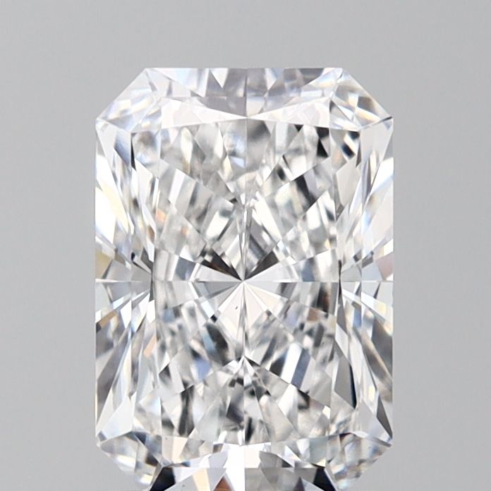 Radiant Diamond