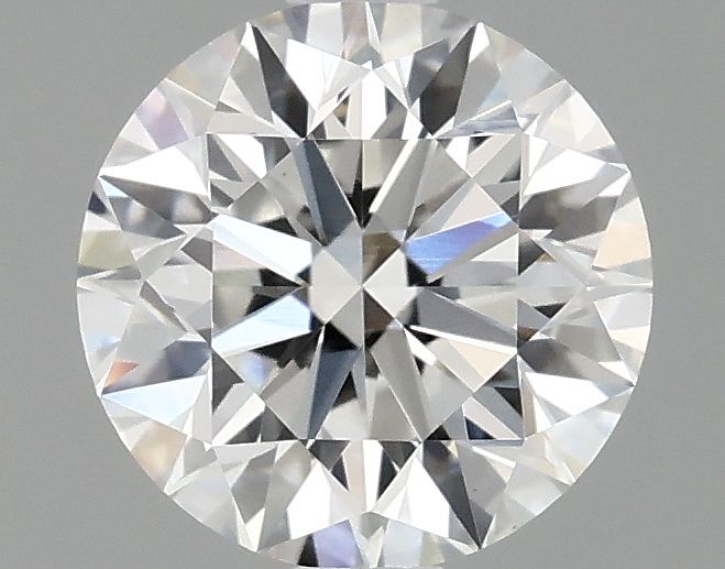 1.09 ct. round Lab Grown Diamond front image