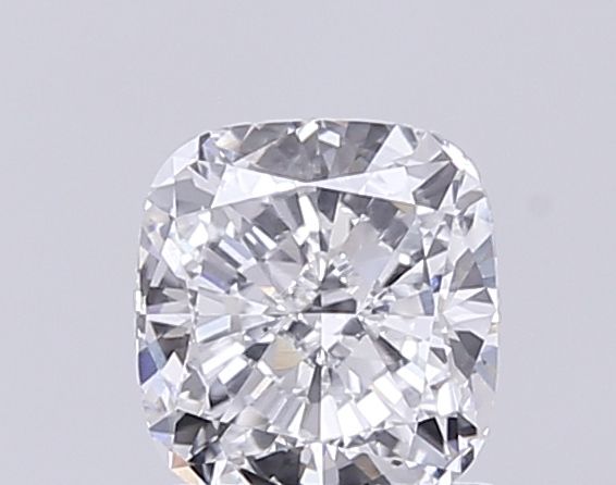 1.5 ct lab-grown Cushion modified Diamond