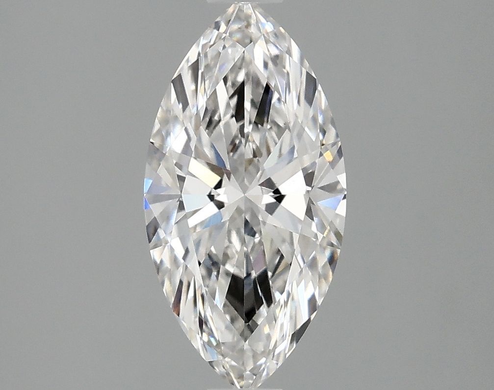 1.51 ct. marquise Lab Grown Diamond front image