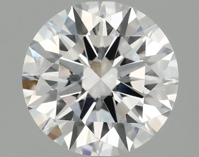 1.49 ct. round Lab Grown Diamond front image
