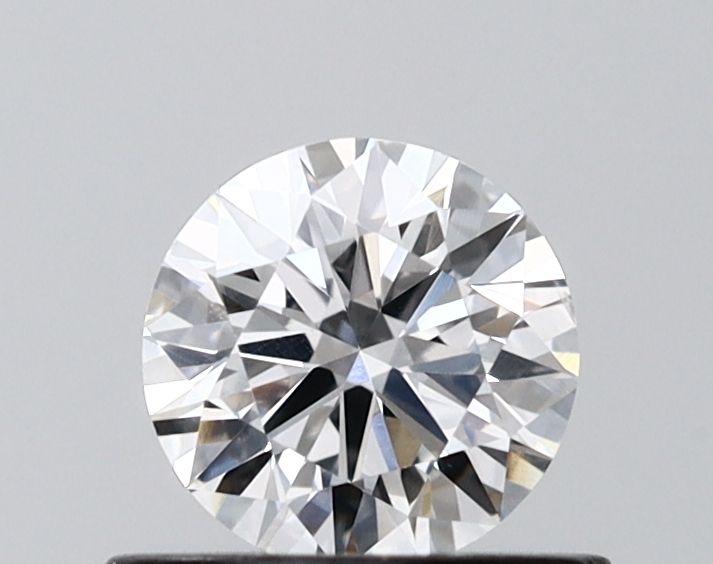 0.5 ct lab-grown Round Diamond