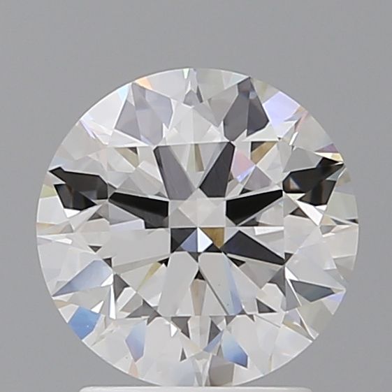 2.09 ct. round Lab Grown Diamond front image
