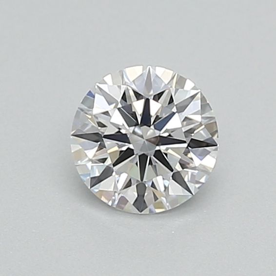 0.34 ct lab-grown Round Diamond