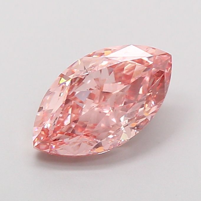 2.01 ct. marquise Lab Grown Diamond front image
