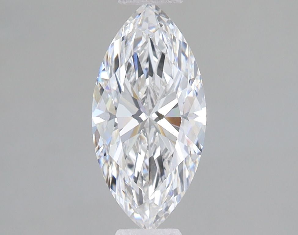 1.08 ct. marquise Lab Grown Diamond front image