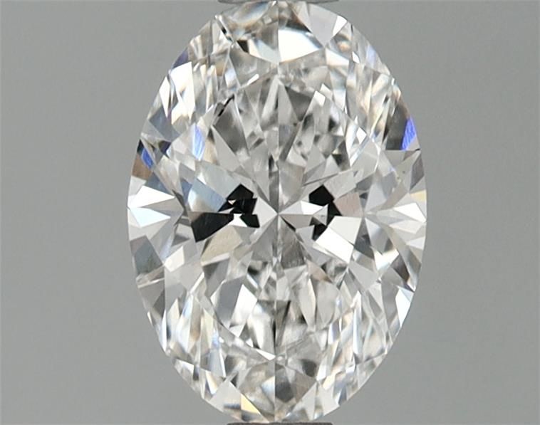 1.08 ct Oval diamond