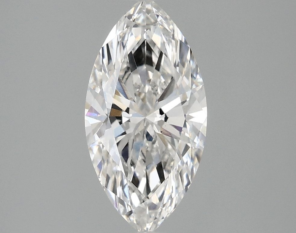 1.49 ct. marquise Lab Grown Diamond front image
