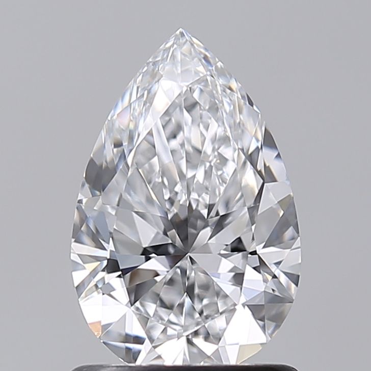 1.02 ct. pear Lab Grown Diamond front image