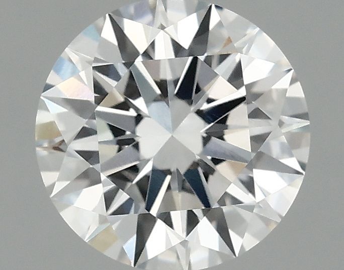 1.09 ct. round Lab Grown Diamond front image