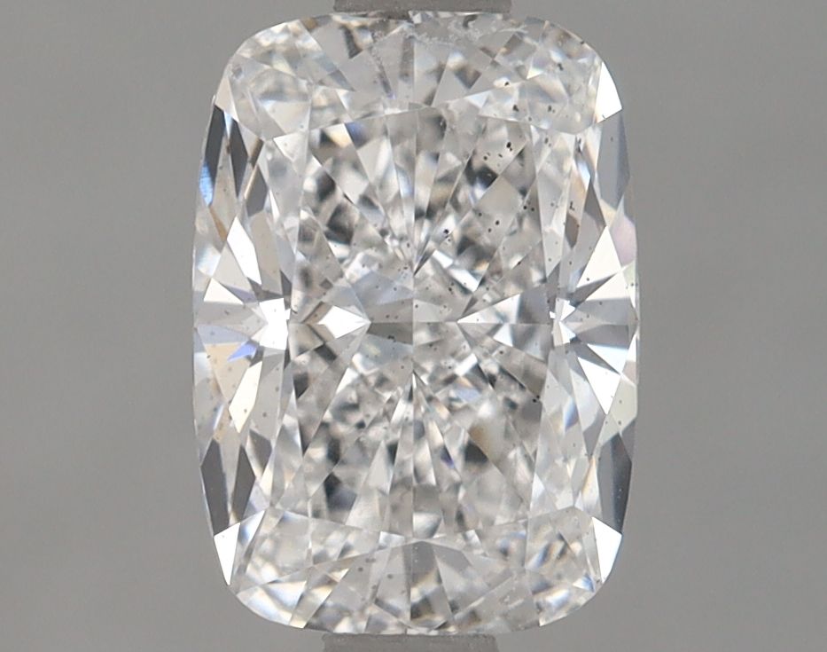 Cushion Diamond