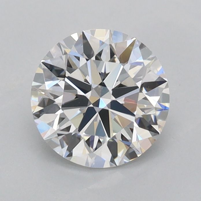1.07 ct. round Lab Grown Diamond front image