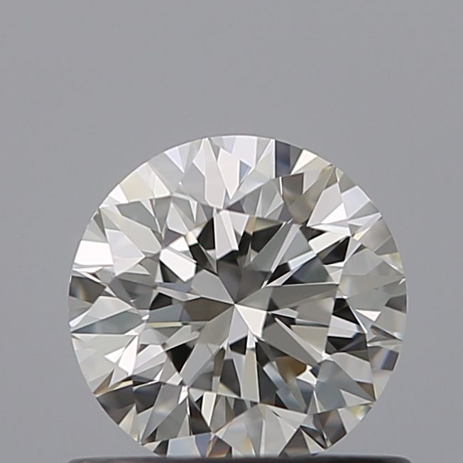 0.61 Carat Round Diamond G VVS1