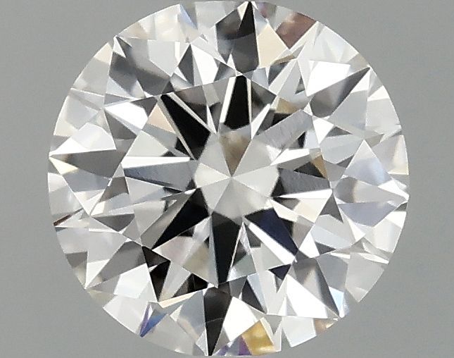 1.47 ct. round Lab Grown Diamond front image