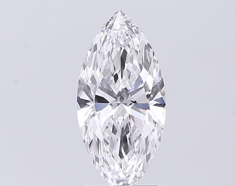 2.04 carat e VS2 EX Cut IGI marquise diamond