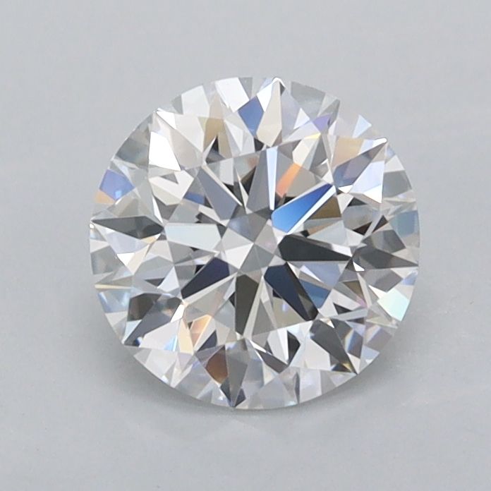 1.00 ct. round Lab Grown Diamond front image