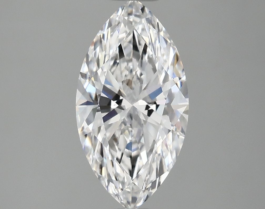 1.58 ct. marquise Lab Grown Diamond front image