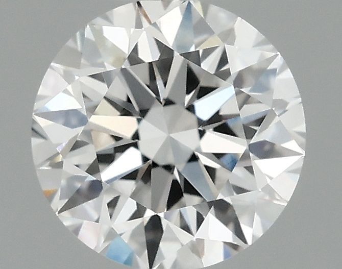 1.06 ct. round Lab Grown Diamond front image