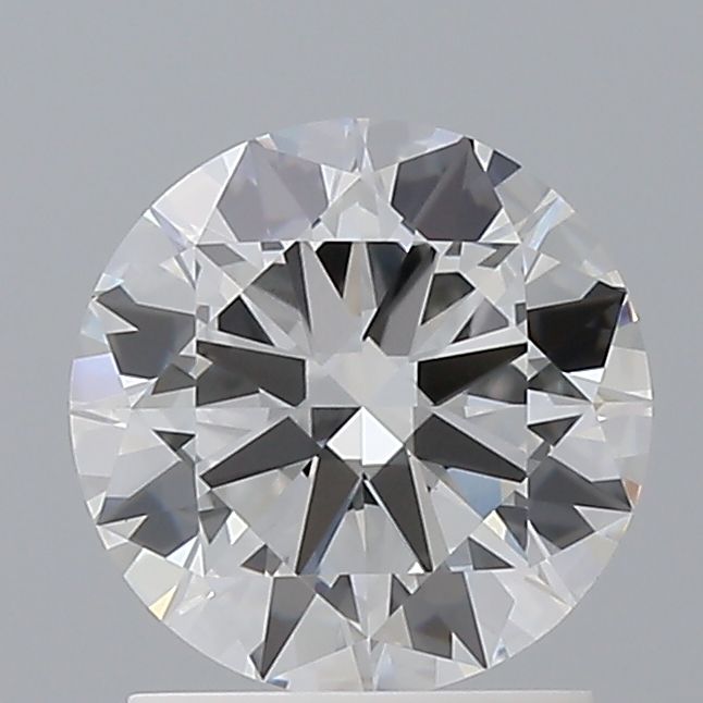 1.50 ct. round Lab Grown Diamond front image