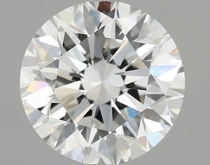 1.00 ct. round Lab Grown Diamond front image