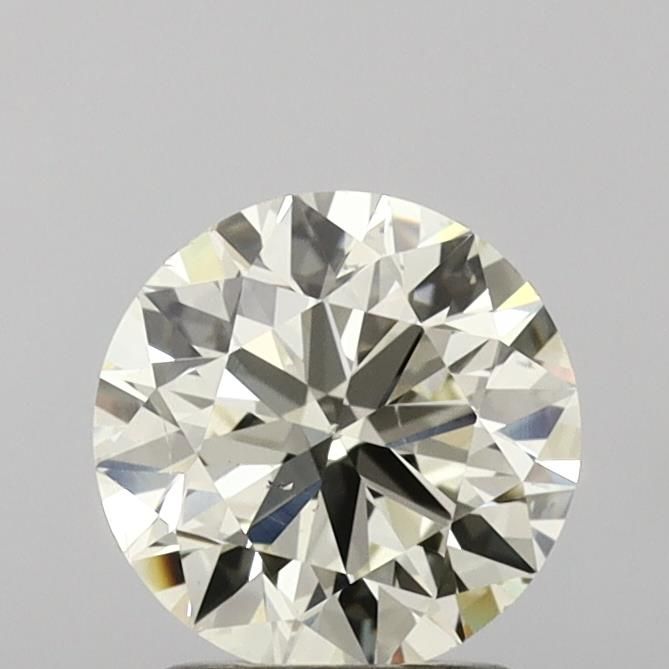 Round Diamond