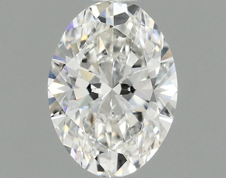 1.10 ct Oval diamond