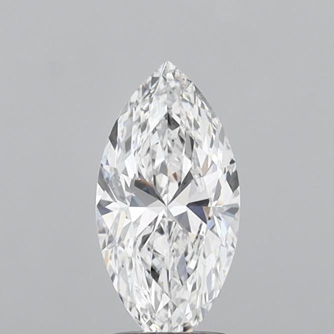 1.53 ct. marquise Lab Grown Diamond front image