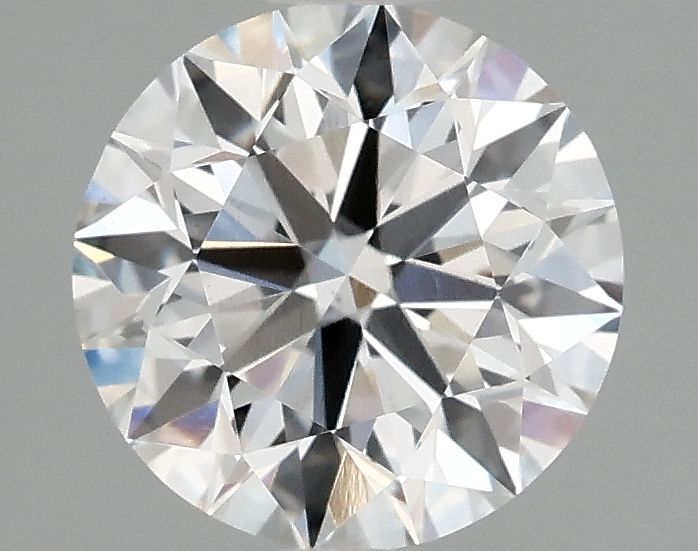 1.51 ct. round Lab Grown Diamond front image