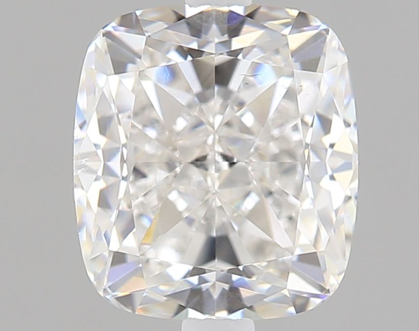 Cushion Diamond