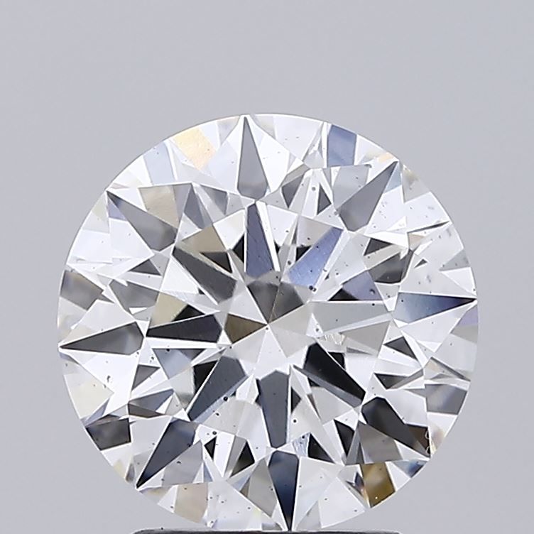 Round Diamond