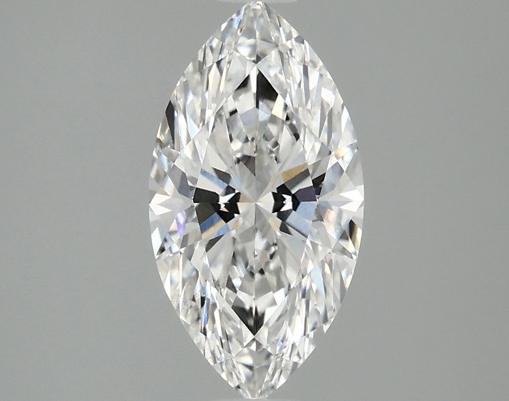 1.51 ct. marquise Lab Grown Diamond front image