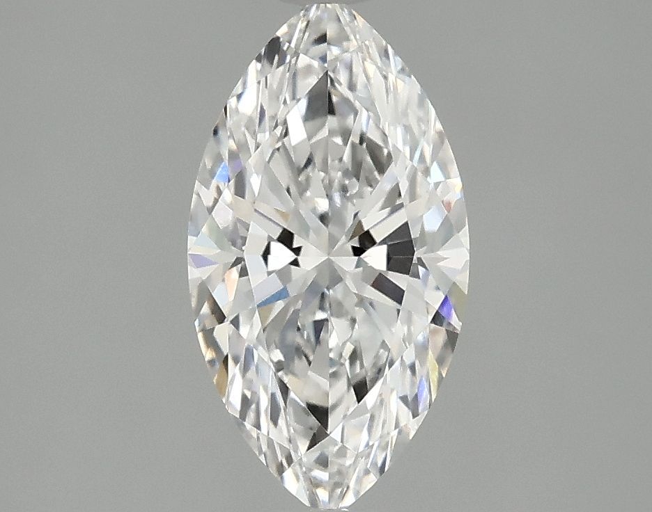 1.59 ct. marquise Lab Grown Diamond front image