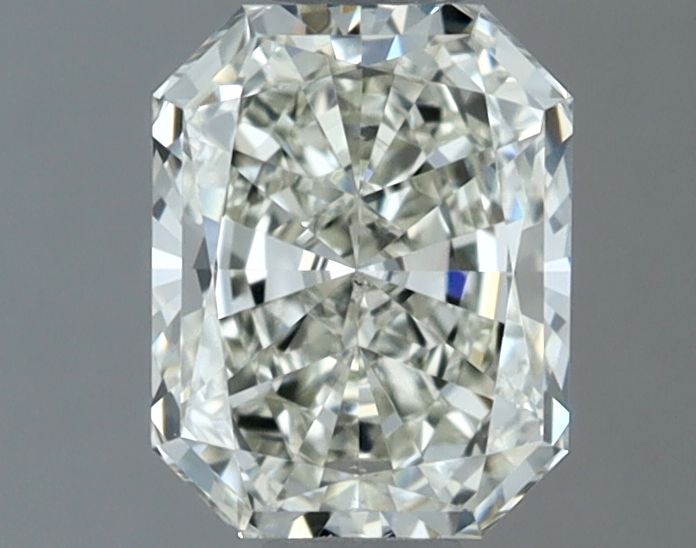 Radiant Diamond