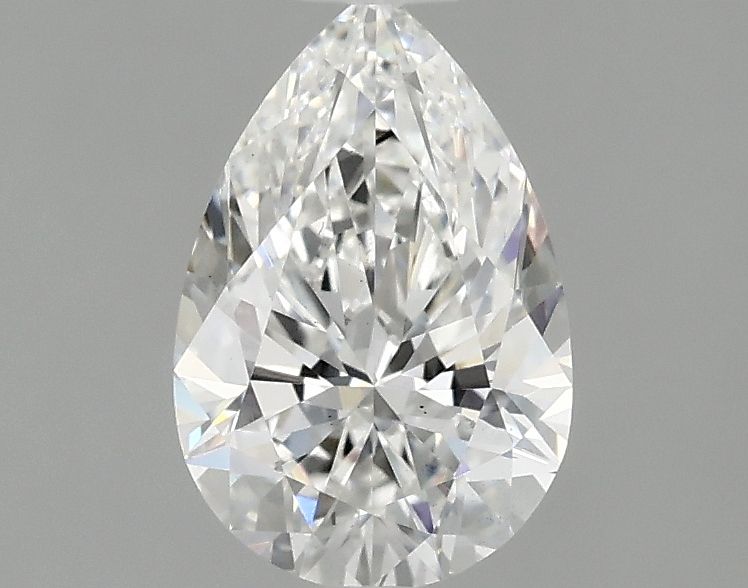 1.06 ct. pear Lab Grown Diamond front image