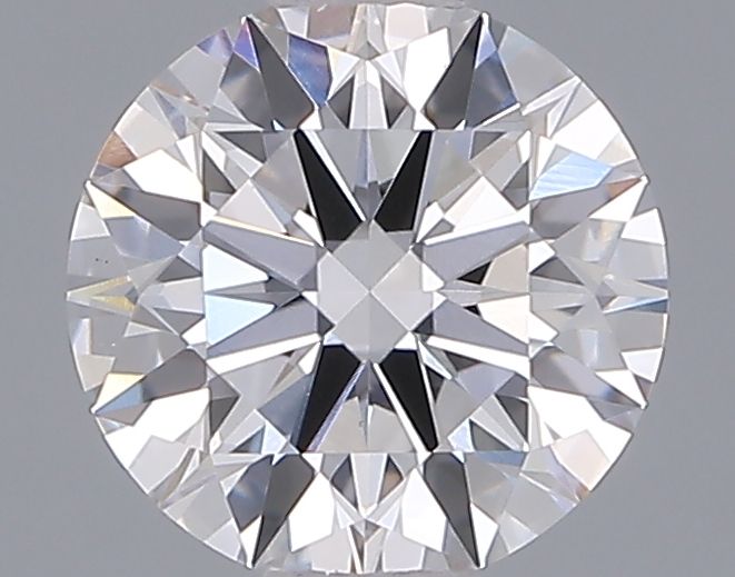 1.00 ct. round Lab Grown Diamond front image