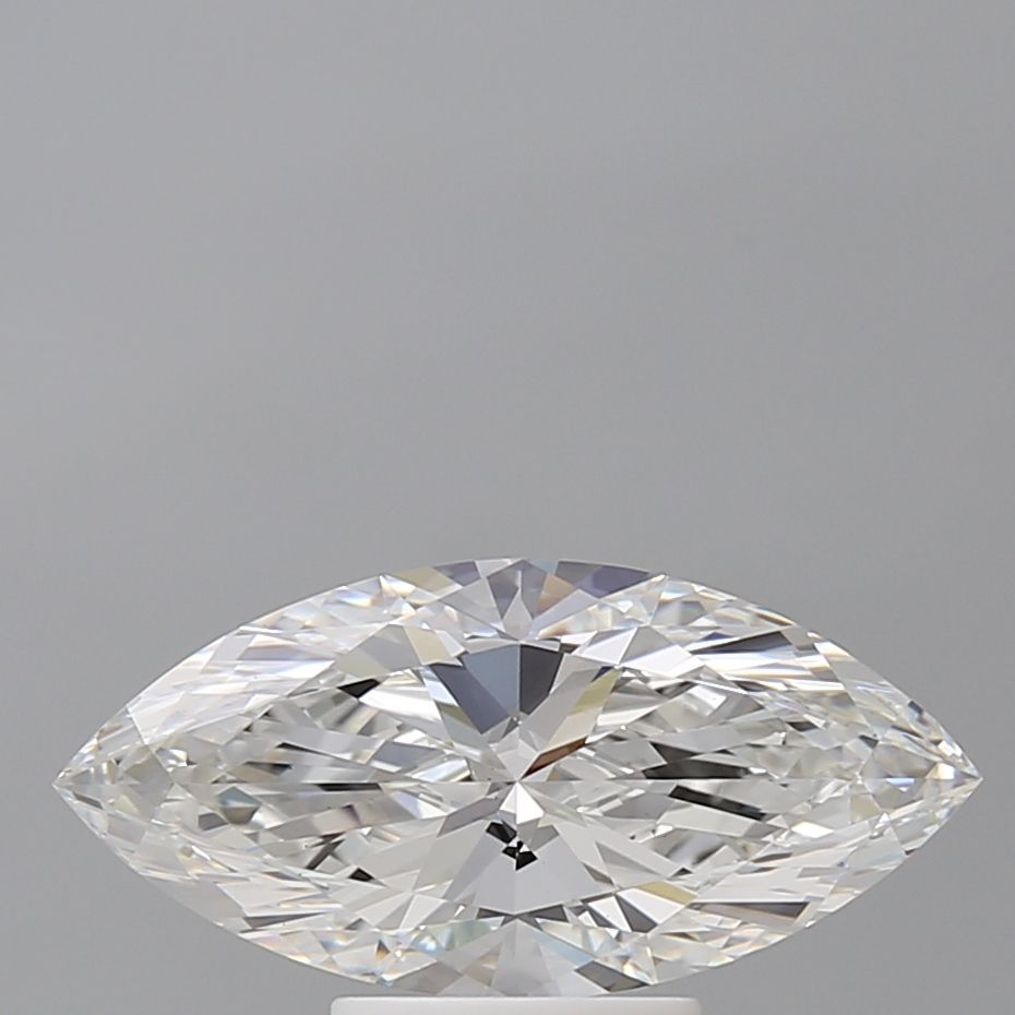 2.59 ct. marquise Lab Grown Diamond front image