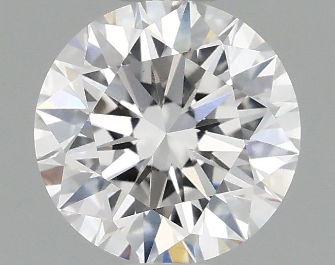 1.09 ct. round Lab Grown Diamond front image