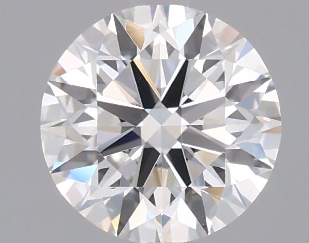0.94 ct Round diamond