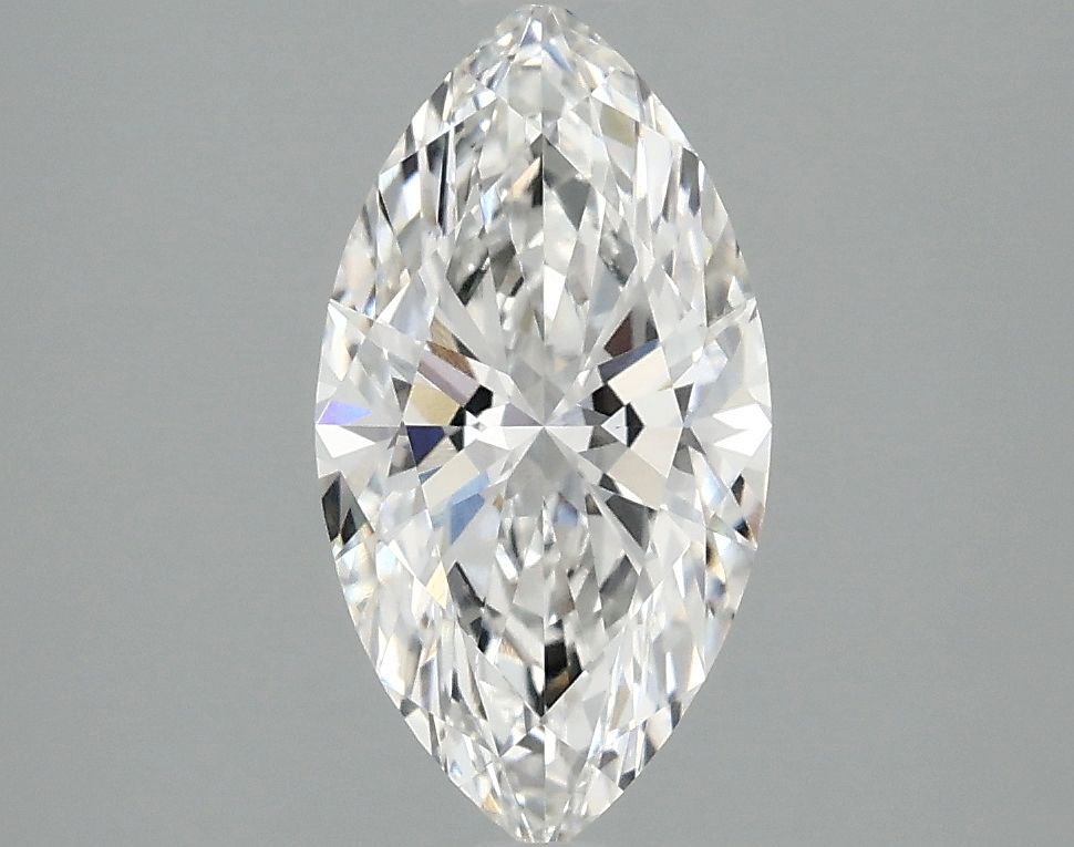 1.52 ct. marquise Lab Grown Diamond front image