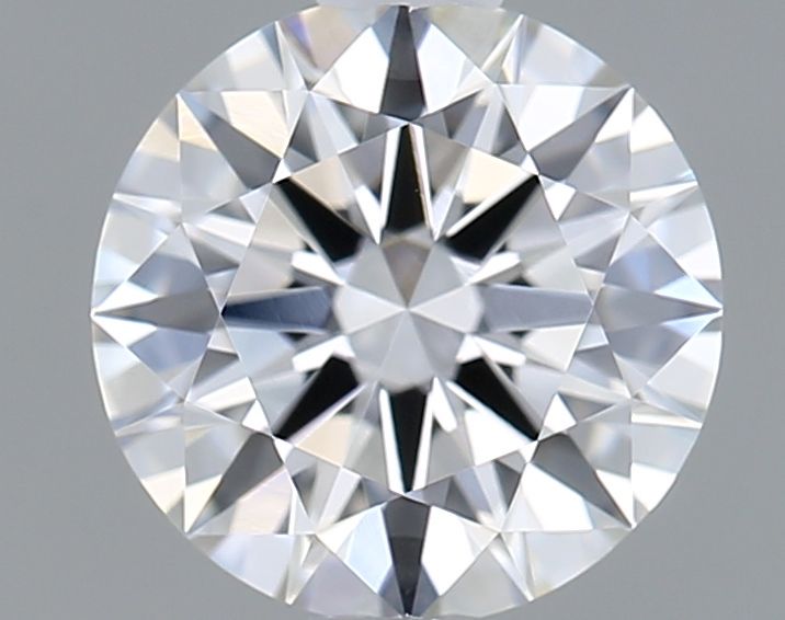 1.01 ct. round Lab Grown Diamond front image